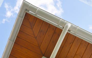 Llanrhaeadr soffit types