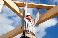 Llanrhaeadr roof replacement work